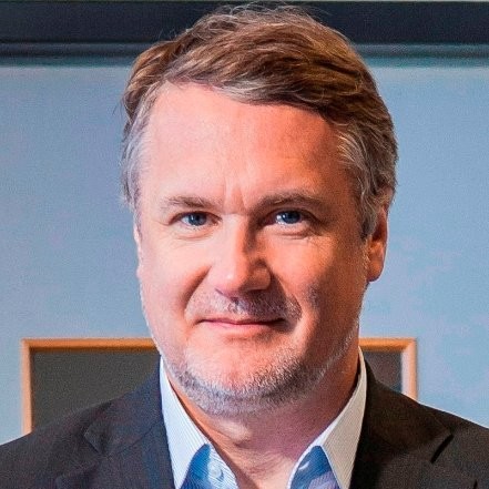 Prof. Dr. Patrick Baeuerle