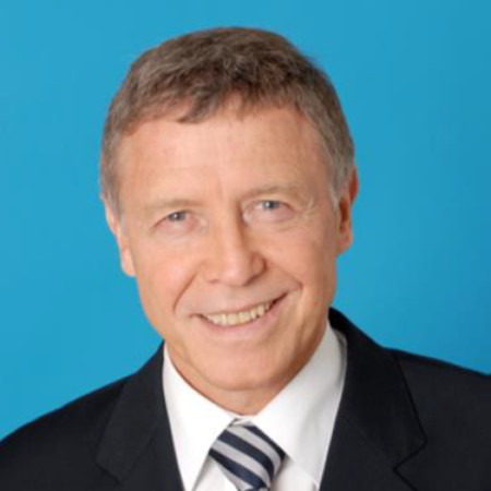 Dr. Hans A. Küpper