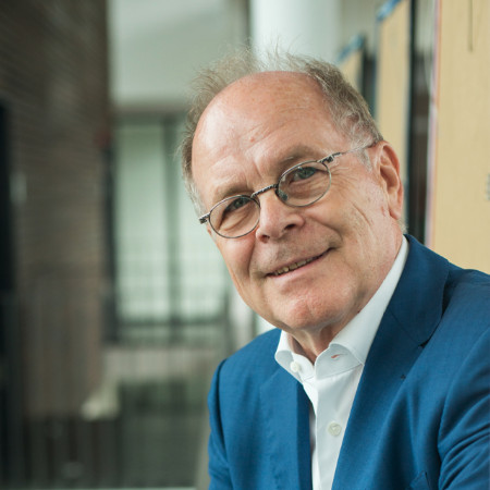 Prof. Dr. - Ing. Erich R. Reinhardt
