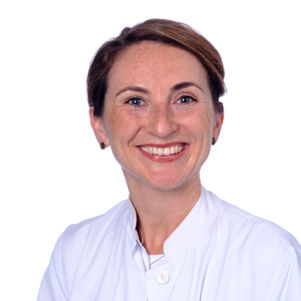PD Dr. med. Marlies Michl